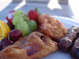 Flapjacks and Sausages
