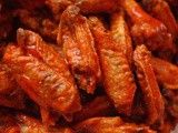 Authentic Buffalo Chicken Wing Sauce Recipe