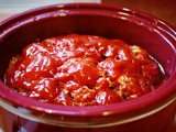 Moist Meatloaf