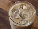 Homemade Iced Coffee Shake (Cold Coffee Recipe)