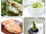 Cooking With Tea: 2 new Fat Loss Soup Recipes