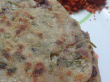 Faraali chutney powder for vrat/fast ( navarathri recipes)