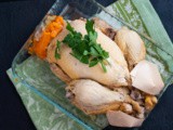 4 Quick and Healthy Dinner Ideas: Reviving a Boiled Chicken