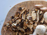 Dried Porcini Mushrooms Recipes