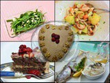 Easy Romantic Dinner Ideas with Seafood
