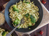 Italian Classic Cavatelli And Broccoli Recipe