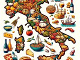 Italian Food History And Cultural Influences