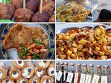 Italian Sunday Dinner: a 6 Meal Courses Ideas