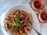 Simple Tomato Sauce Recipe