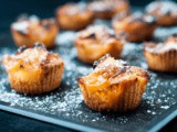 Simply Apple Cupcakes Recipe