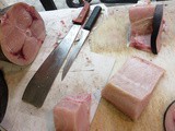 Swordfish: Buying Fresh, Cooking Choices