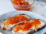 Traditional Sicilian Bitter Orange Marmalade Recipe