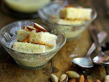 Bread Rasmalai Recipe | Rasamalai Using Bread | Easy Sweet Recipes Using Bread | Easy Indian Dessert