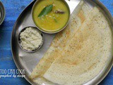 Coconut Thogayal Recipe | Easy Thogayal | No Cook Thogayal | Thengai Thuvayal Recipe