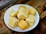 Eggless Butterless Vanilla Cake Recipe | Eggless & Butterless Sponge Cake | Easy Cake Recipe | Cake Recipe Using Vinegar & Oil