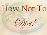 How Not To Diet And Lose Weight