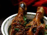 Indian Style Ginger Chicken | Ginger Chicken Recipe | Spicy Chicken masala