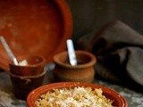Millet Sevai | Millet Vermicelli Recipe | Easy Millet Sevai Recipe | How To Cook Millet Sevai