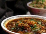 Mushroom Manchurian Recipe | How To Make Mushroom Manchurian | Mushroom Manchurian Gravy Recipe