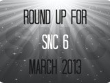 Snc Round Up For The Month Of March (snc 6)