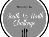 South Vs North Challenge - Learn & Excel