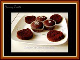 Chocolate Swiss Roulade and Cup Cakes
