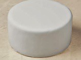 Covering Cakes with Rolled Fondant