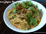 Hyderabadi Dum Ka Murgh Recipe,Lagan Ka Murgh Curry,Chicken Curries
