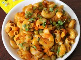 Smith and jones pasta masala recipe, indian style pasta