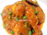 Ayam Masak Merah / Malay Red Cooked Chicken