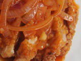 Pork Chops With Fried Onions