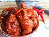Round up for Melaka Food Fest ( Melaka Month) August 2012