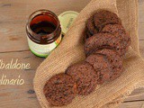 Canadian molasses cookies- biscotti con melassa