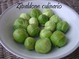 Cavolini di Bruxelles alla fontina valdaostana