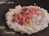Mulgi Porridge - minestra d'orzo estone