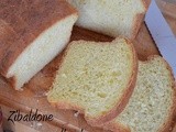 Pane di patate - Lithuainian Bulvinis Ragaisis
