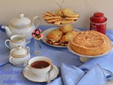 The English Afternoon Tea