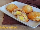 Uova alla Rossini, antipasto pasquale