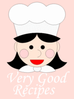 Very Good Recipes