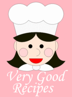 Very Good Recipes