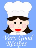 Very Good Recipes