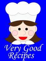 Very Good Recipes