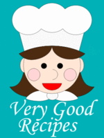 Very Good Recipes
