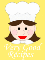 Very Good Recipes