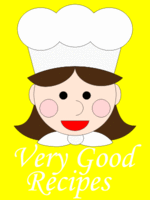 Very Good Recipes