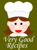 Very Good Recipes
