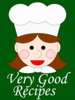 Very Good Recipes