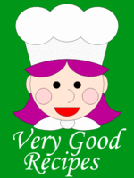 Very Good Recipes