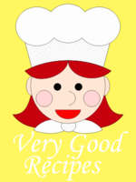 Very Good Recipes