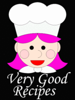 Very Good Recipes